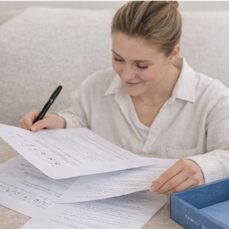 Answering estate planning questions