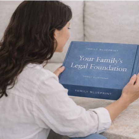 Signing your estate planning documents